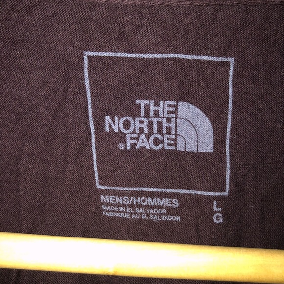 The North Face tee L - Picture 5 of 5